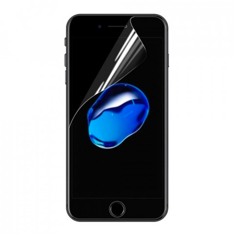 Защитная гидрогелиевая пленка PRO для iPhone 7 и 8